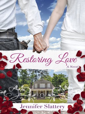 cover image of Restoring Love